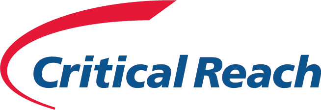 Critical Reach Logo